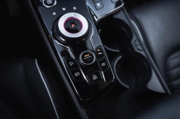 Kia Sportage V SUV Plug-In 1.6 T-GDI PHEV 265KM 2023 Kia Sportage 1.6 T-GDI PHEV, Salon Polska, zdjęcie 24