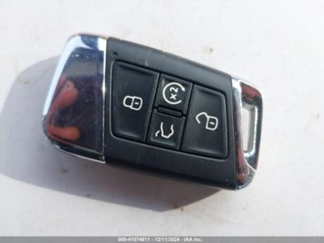 Volkswagen 2022 Volkswagen Atlas 3.6L V6 SEL 4MOTION 3.6 Benzyna 276KM, zdjęcie 12