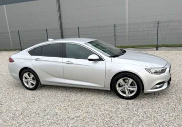Opel Insignia II Grand Sport 1.6 CDTI  136KM 2018 Opel Insignia 1.6 D 136 KM 2018r BDB Stan Warszaawa 1.6 Diesel 136KM, zdjęcie 1