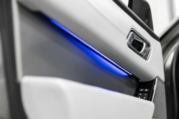 Land Rover Range Rover Velar SUV 5.0 V8 550KM 2020 Land Rover Range Rover VELAR SV Autobiography V8., zdjęcie 25