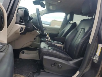 Chrysler Pacifica II 2023 Chrysler Pacifica Touring L 2023 3.6 Benzyna 287KM, zdjęcie 7