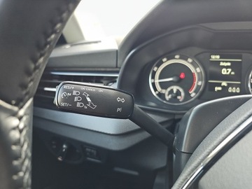 Skoda Scala Hatchback 1.0 TSI 110KM 2021 Skoda Scala Polski Salon | Pierwszy właściciel | F, zdjęcie 14