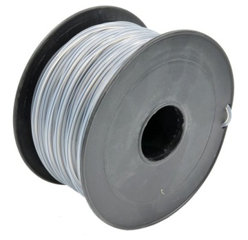 ŻYŁKA TNĄCA DO KOSY KWADRAT 3,0mm 100m WZMOCNIONA