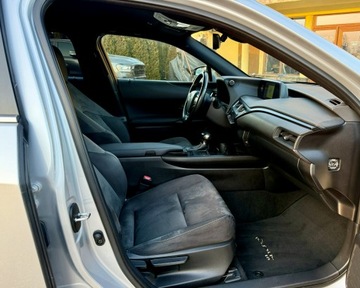 Lexus UX 2020 Lexus UX 250h,Hybryda,Idealny,Gwarancja, zdjęcie 12