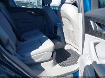 Audi Q7 II 2022 Audi Q7 Premium Plus 45 Tfsi Quattro Tiptronic 2022 2.0 Benzyna 248KM, zdjęcie 12