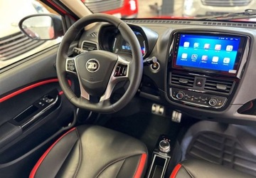  Zhidou KWB Zhidou KWB Elektryczny 20KM, zdjęcie 20