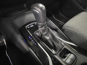 Toyota Corolla XII TS Kombi Facelifting 1.8 Hybrid 140KM 2023 Toyota Corolla 1.8 Hybrid Comfort Seria E21 (2019-, zdjęcie 23