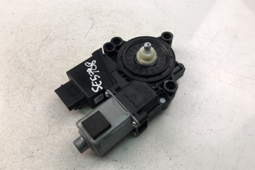 MOTOREK OKNO PŘEDNÍCH PRAVÝCH DVEŘE KIA PRO CEE´D (JD) 83460A2010