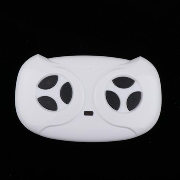 1 . Пульт дистанционного управления электромобилем для детей.