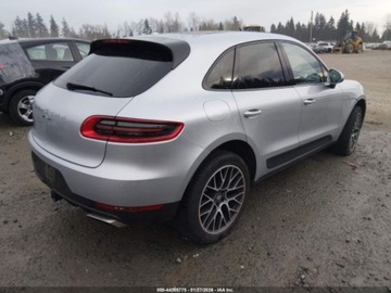 Porsche Macan SUV 2.0 252KM 2018 Porsche Macan 2018 2.0 Benzyna 252KM, zdjęcie 5