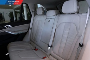 BMW X5 G05 SUV 2.0 25d 231KM 2020 BMW X5 xDrive25dAdaptacyjne Reflektory LEDLED Fog lights 2.0 Diesel 231KM, zdjęcie 14