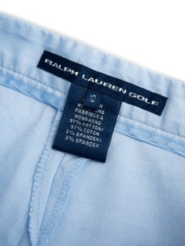 RALPH LAUREN GOLF SPODENKI, ROZM. L