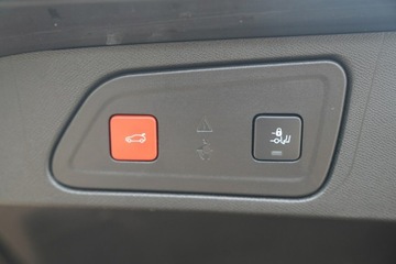 Citroen C5 Aircross SUV 1.6 PureTech 181KM 2022 Citroen C5 Aircross OPER masaze FUL LED, zdjęcie 13