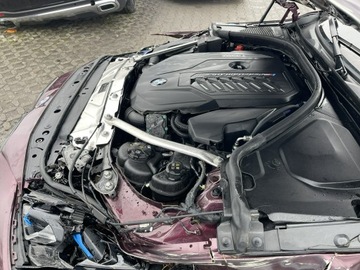 BMW Seria 4 G22-23-26 Coupe 3.0 M440i 374KM 2023 BMW 440 Mperformance Xdrive Karbon, zdjęcie 19