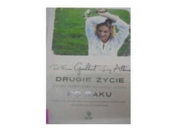 Drugie życie po raku. - Goodhart