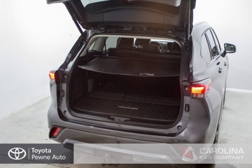 Toyota Highlander III 2021 Toyota Highlander 2.5 Hybrid Prestige JBL Tech Nav, zdjęcie 21