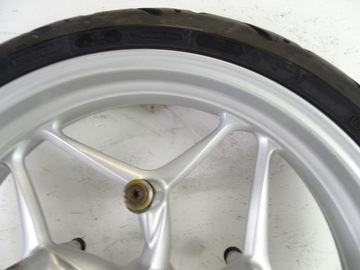 BMW K1200GT K 1200 GT K1200 04-08 Обод передний