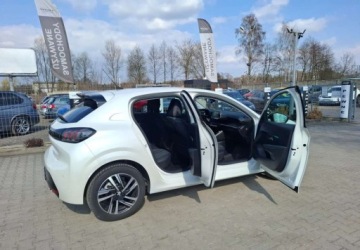 Peugeot 208 II 2022 Peugeot 208 Peugeot 208 1.2 Benzyna 100KM, zdjęcie 35