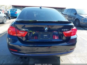 BMW Seria 4 F32-33-36 2016 BMW Seria 4 2016 r., 2,0L 428I GRAN COUPE XDRIVE 2.0 Benzyna 240KM, zdjęcie 16