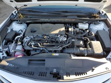 Toyota Camry IX 2024 Toyota Camry 2024 25L XSE 2.5 Benzyna 208KM, zdjęcie 10