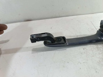 KLIKA DVEŘE PRAVÝ ZADNÍ MAZDA 3 BK