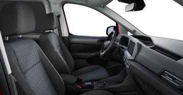 Volkswagen Caddy V Caddy 2.0 TDI 122KM 2025 Volkswagen Caddy LIFE 2.0TDI 122KM DSG CarPlay ACC DigitalCokpit Nowy 2025, zdjęcie 7
