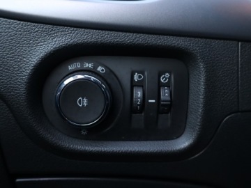 Opel Astra K Sportstourer Facelifting 1.5 Diesel 122KM 2020 Opel Astra 1.5 CDTI, Salon Polska, Automat, zdjęcie 16