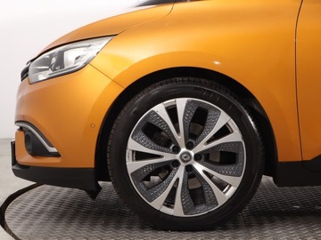 Renault Scenic IV 2016 Renault Scenic 1.2 TCe, Salon Polska, Serwis ASO, zdjęcie 14