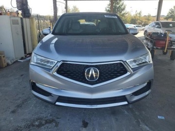 Acura MDX II 2019 Acura MDX 2019r., 3.5l, od ubezpieczalni 3.5 Benzyna 300KM, zdjęcie 1