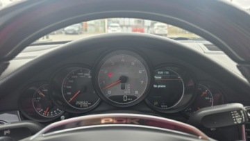 Porsche Panamera I Liftback 4.8 V8 400KM 2010 Porsche Panamera super stan zarejestrowane, zdjęcie 11