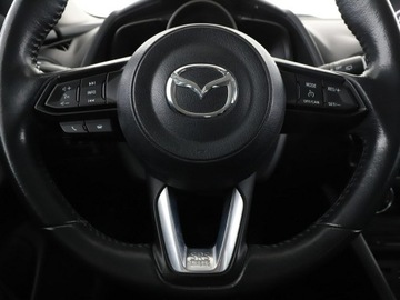 Mazda CX-3 Crossover Facelifting 2.0 Skyactiv-G 121KM 2018 Mazda CX-3 2.0 Automat Exclusive-Line Klimatyzacja, zdjęcie 20