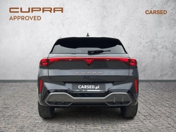 Cupra Terramar SUV 1.5 eTSI 150KM 2025 Cupra Terramar 1.5 TSI / 150 KM DSG FV-23%, ASO, B, zdjęcie 4