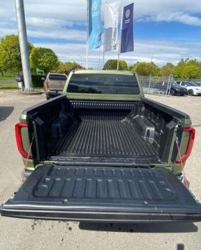 Volkswagen Amarok II 2026 Volkswagen Amarok Style 3.0 TDI V6 240KM 10AT 4MOTION ACC HAK MatrixLED NO, zdjęcie 14