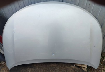 KAPOTA KRYT MOTORU TOYOTA AVENSIS III T27 2009-2014