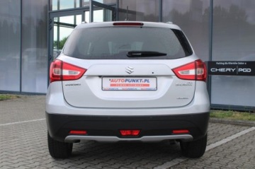 Suzuki SX4 II S-cross Facelifting 1.4 BOOSTERJET 140KM 2019 SUZUKI SX4 S-Cross Premium 4x4, zdjęcie 6