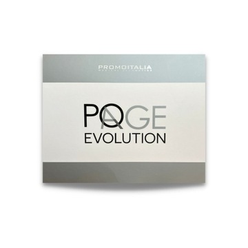 Peeling liftingujący PQ AGE EVOLUTION 3ml