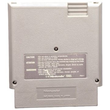 TOTALLY RAD NES Игра для Nintendo NES