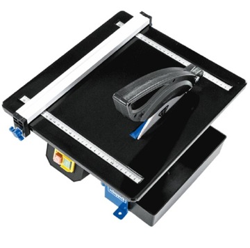 Scheppach FS600 - Плиткорез 180 мм