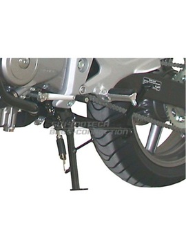 Podstawka centralna Honda CBF 500 04-06/ CBF 600S