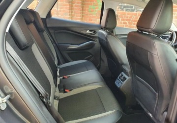 Opel 2019 Opel Grandland X Serwis Panorama LED Nawigacja GetHelp 1.2 130KM, zdjęcie 21