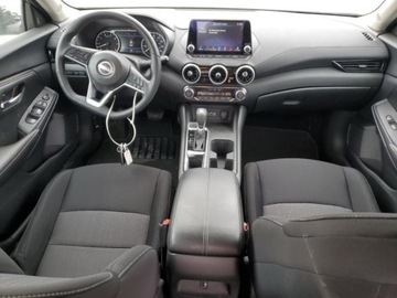 Nissan Sentra VI 2024 Nissan Sentra 2024 2.0L FWD 2.0 Benzyna 150KM, zdjęcie 8
