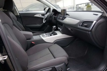 Audi A6 C7 Avant Facelifting 2.0 TDI ultra 190KM 2016 Audi A6 Avant 2.0 TDI CR 190 KM, 4x4, Lift, Webasto, Full LED, Hak, GWARAN, zdjęcie 26