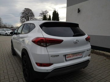 Hyundai Tucson III SUV 2.0 CRDI 136KM 2015 Hyundai Tucson 2,0 CRDI 136KM# Klimatr #Tempomat #, zdjęcie 7