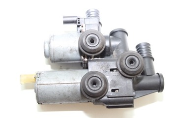 Bmw e46 320D 330D M47 электромагнитный клапан циркуляции воды насос 8369807