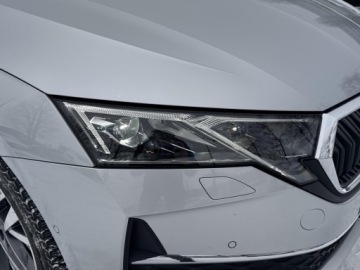 Skoda Octavia IV Liftback 1.5 TSI EVO 150KM 2025 Skoda Octavia Edition 130 Selection, SALON PL, FV2, zdjęcie 26