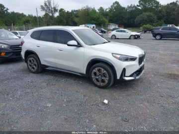 BMW X1 U11 2024 BMW X1 2024 BMW X1 XDRIVE28I 2.0 Benzyna 241KM, zdjęcie 1