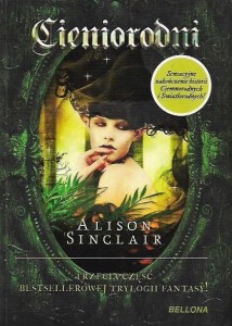 CIENIORODNI Alison SINCLAIR