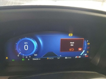 Ford Explorer VI 2023 Ford Explorer ST 2023 3.0l 3.0 Benzyna 400KM, zdjęcie 9