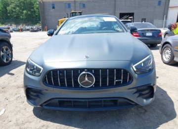 Mercedes Klasa E W213 2021 Mercedes-Benz Klasa E 2021, 3.0L, 4x4, 53 AMG,..., zdjęcie 4