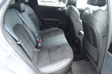 Kia XCeed Crossover Facelifting 1.5 T-GDi 160KM 2023 Kia XCeed SalonPL GT Line 160 KM DTC Kamera Virtual PANORAMA 18ASO Gwaranc, zdjęcie 32